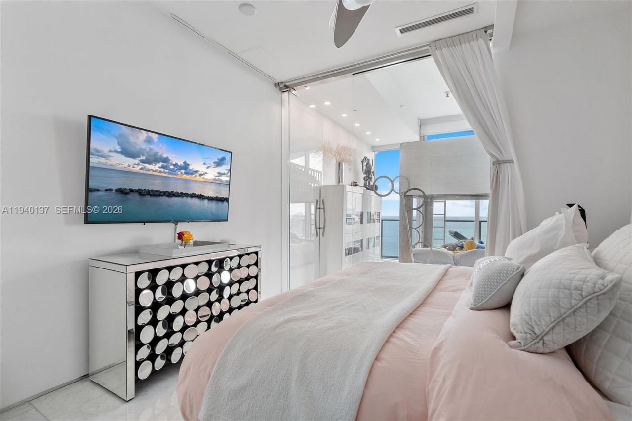 17475 Collins Ave, Unit 2502, Sunny Isles Beach, FL 33160 Photo