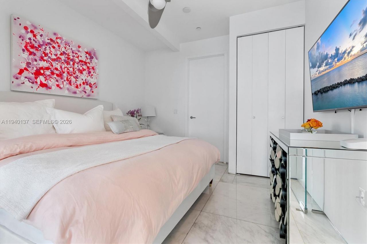 17475 Collins Ave, Unit 2502, Sunny Isles Beach, FL 33160 Photo