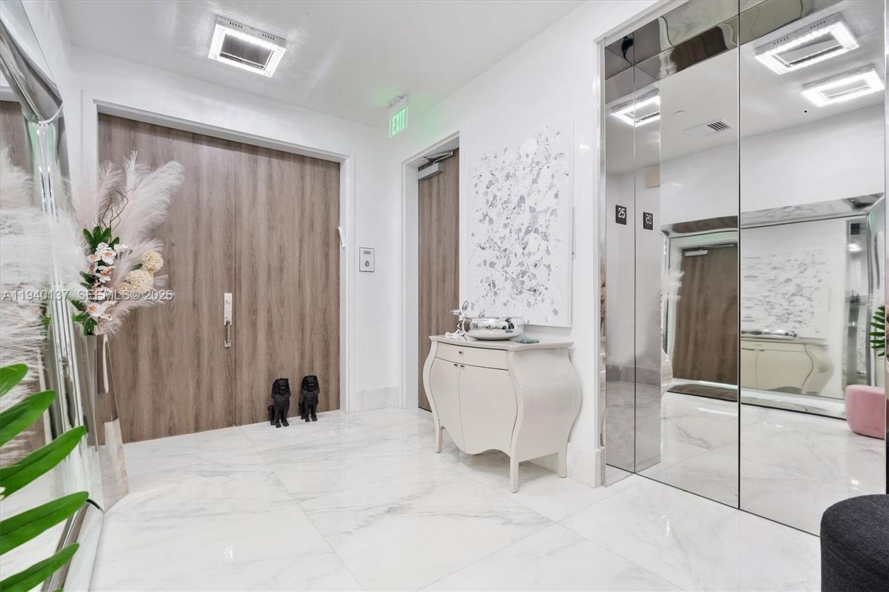 17475 Collins Ave, Unit 2502, Sunny Isles Beach, FL 33160 Photo