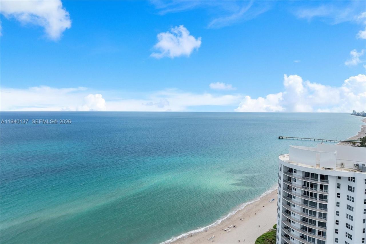 17475 Collins Ave, Unit 2502, Sunny Isles Beach, FL 33160 Photo