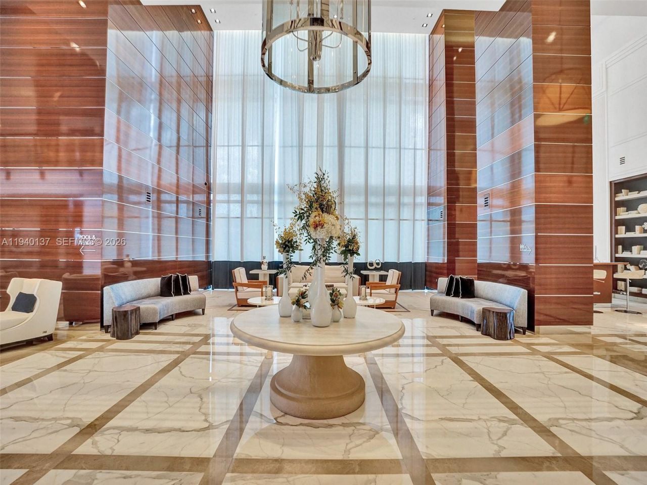 17475 Collins Ave, Unit 2502, Sunny Isles Beach, FL 33160 Photo