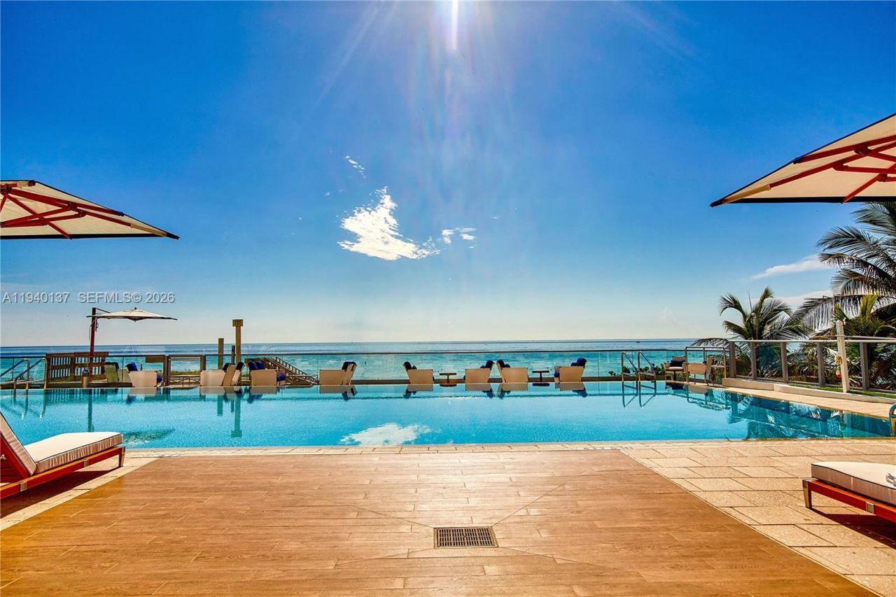 17475 Collins Ave, Unit 2502, Sunny Isles Beach, FL 33160 Photo