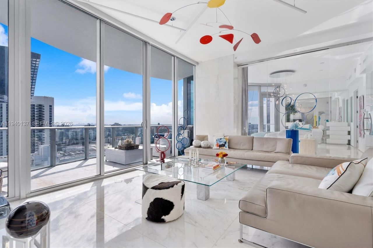 17475 Collins Ave, Unit 2502, Sunny Isles Beach, FL 33160 Photo