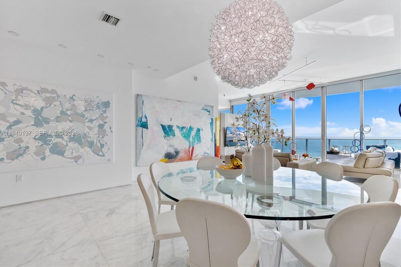 17475 Collins Ave, Unit 2502, Sunny Isles Beach, FL 33160 Photo