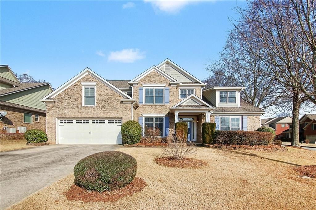 6169 Stillwater Trail, Flowery Branch, GA 30542 Main Photo