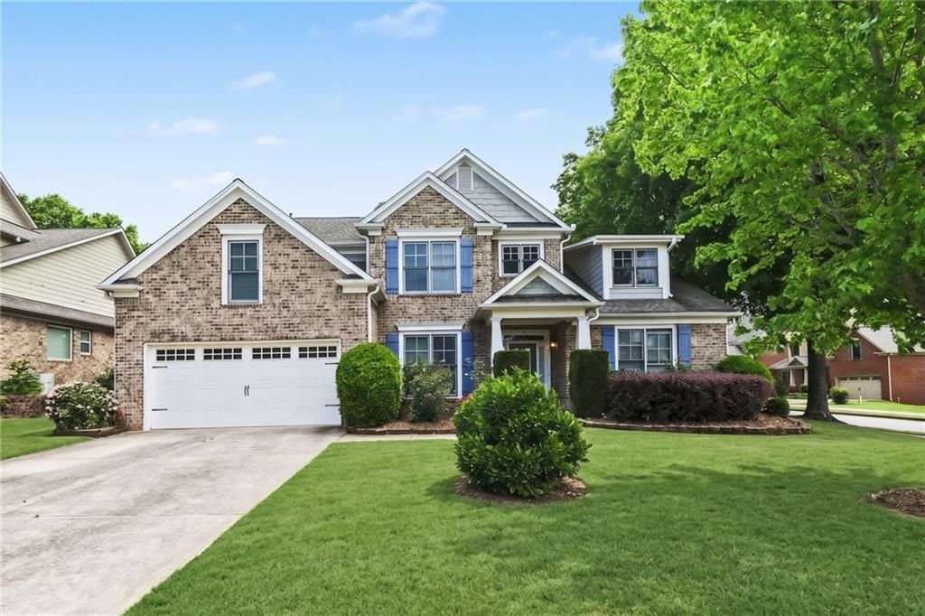 6169 Stillwater Trail, Flowery Branch, GA 30542 Main Photo