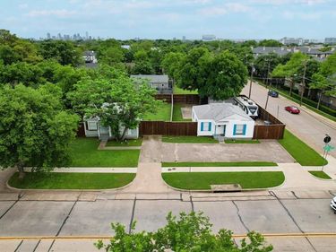 4702 W University Boulevard, Dallas, TX 75209