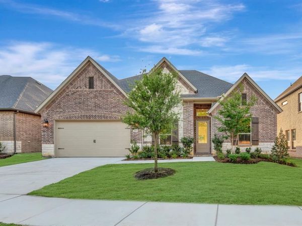 5663 Scotsman Trail, Arlington, TX 76017