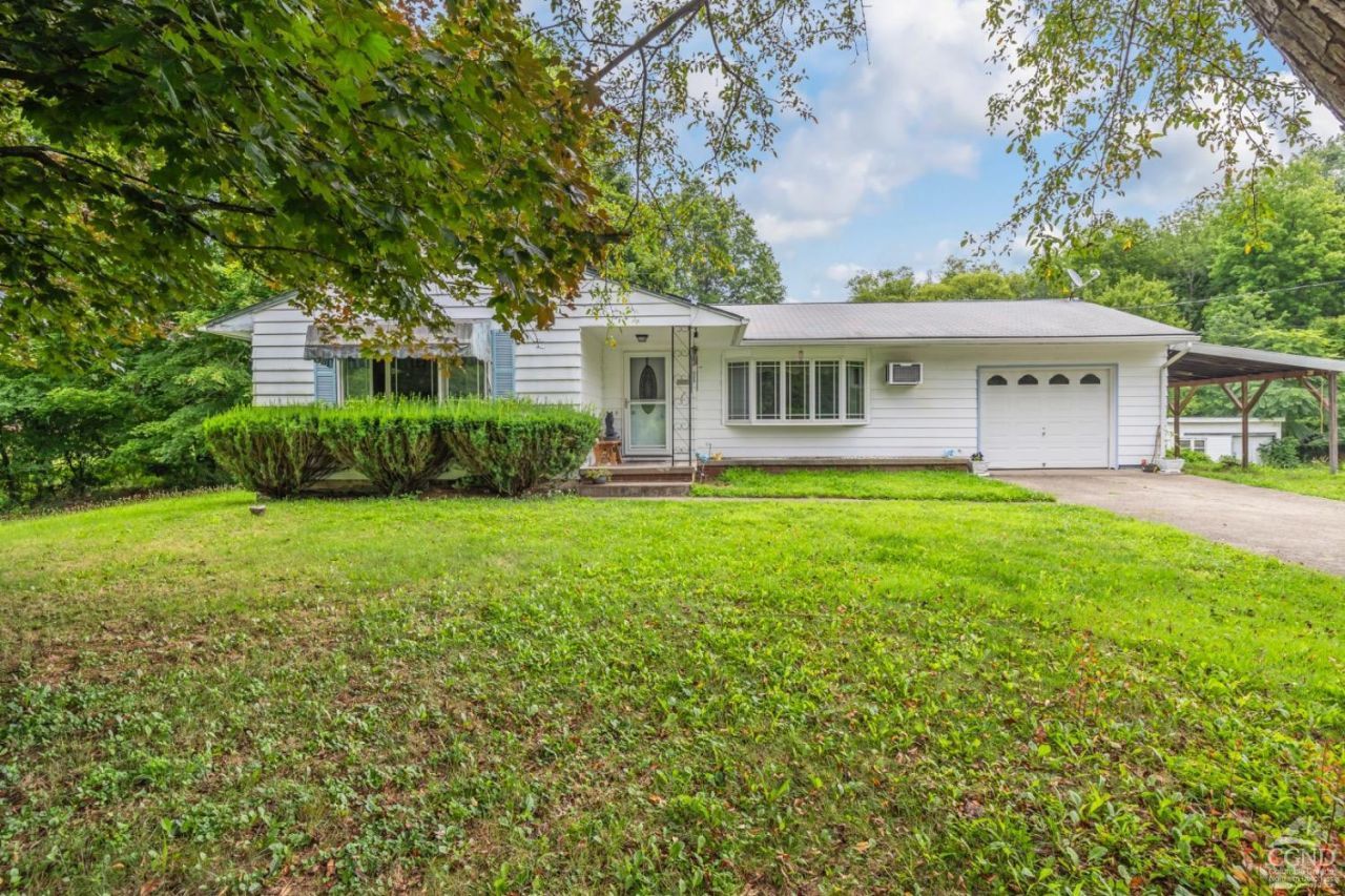 1632 County Route 8, Germantown, NY 12526 Main Photo