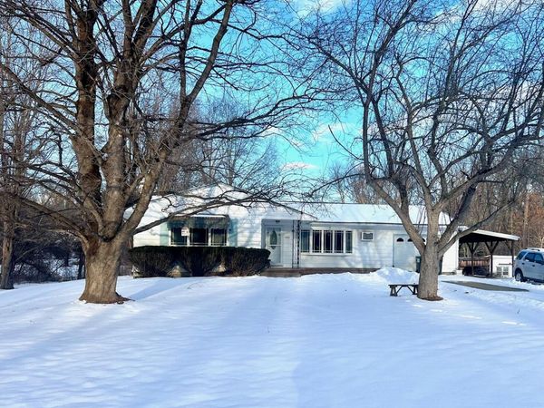 1632 County Route 8, Germantown, NY 12526