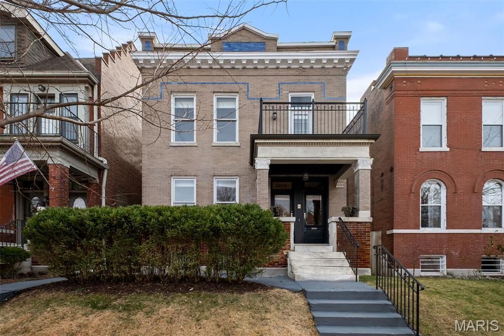 3808 Wyoming Street, Saint Louis, MO 63116 Main Photo