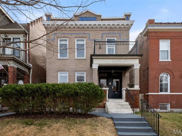 3808 Wyoming Street, St Louis, MO 63116