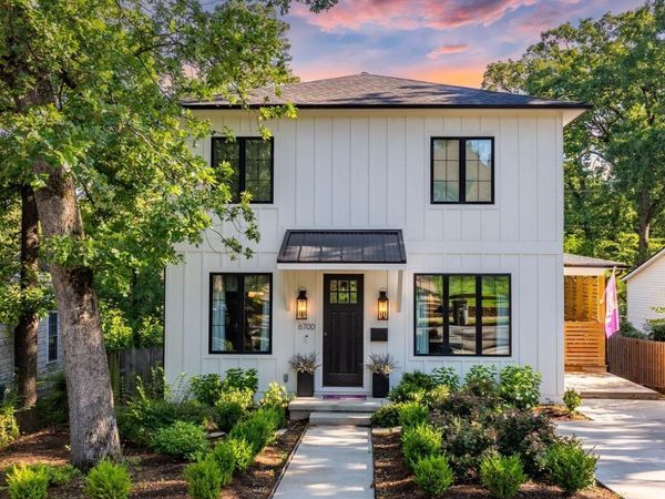 6700 Hawthorne Road, Little Rock, AR 72207