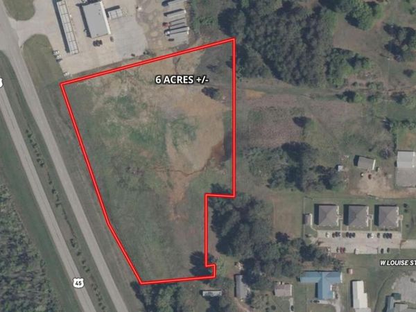 US-45, Nettleton, MS 38858