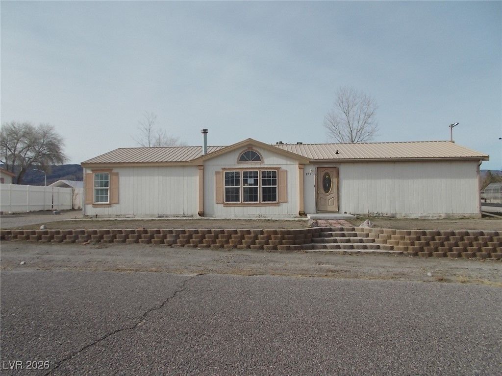 171 Paradise Road, Alamo, NV 89001 Main Photo