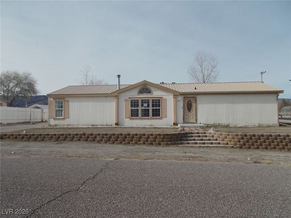 171 Paradise Road, Alamo, NV 89001