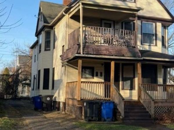 1340 E 85th Street, Cleveland, OH 44106