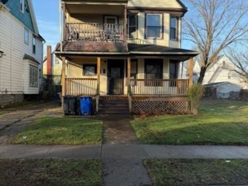 1340 E 85th Street, Cleveland, OH 44106 Photo 2