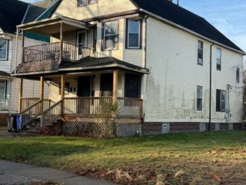 1340 E 85th Street, Cleveland, OH 44106 Photo 3