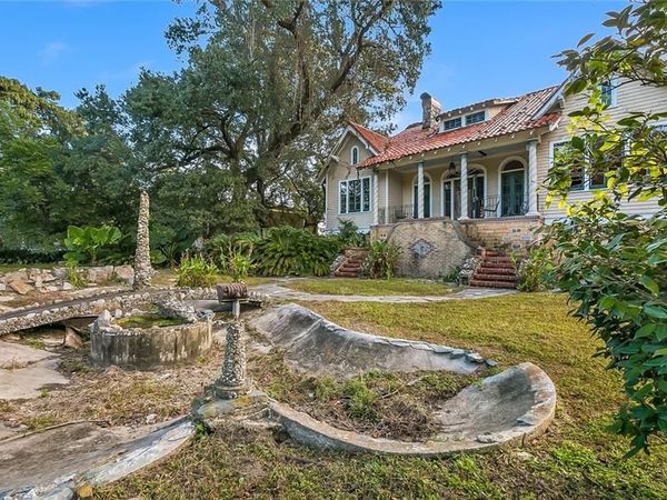 2020-30 FARRAGUT Street, New Orleans, LA 70114