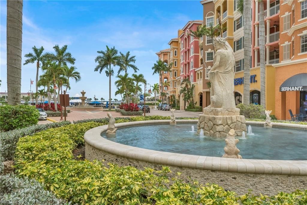 401 Bayfront Pl, Unit 3304, Naples, FL 34102 Photo