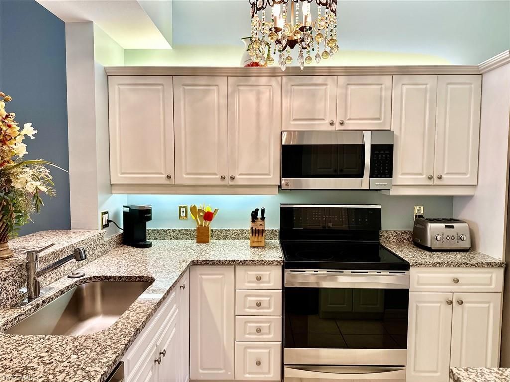 401 Bayfront Pl, Unit 3304, Naples, FL 34102 Photo