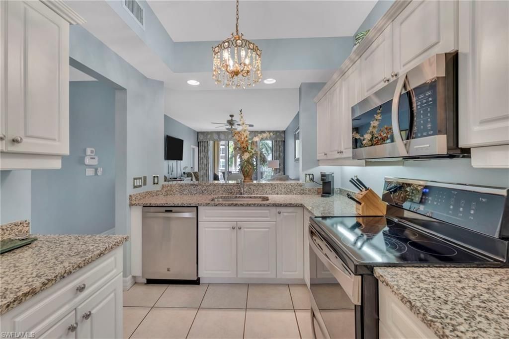 401 Bayfront Pl, Unit 3304, Naples, FL 34102 Photo