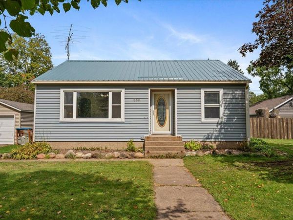 650 Newton Street, Baldwin, WI 54002