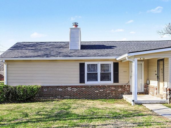 7201 Sheffield Sq, Nashville, TN 37221