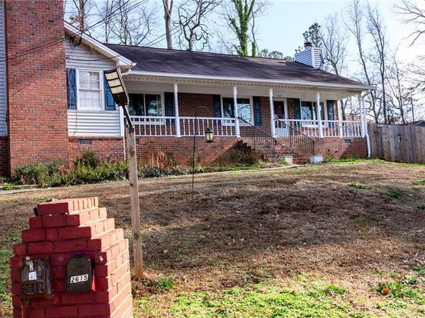 2615 Leeshire Court, Tucker, GA 30084