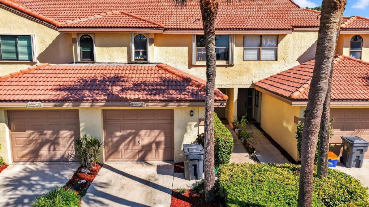 12228 Sag Harbor Court, Unit 2, Wellington, FL 33414 Photo