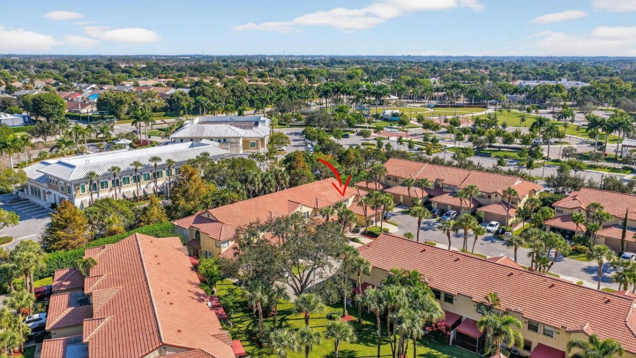 12228 Sag Harbor Court, Unit 2, Wellington, FL 33414 Photo