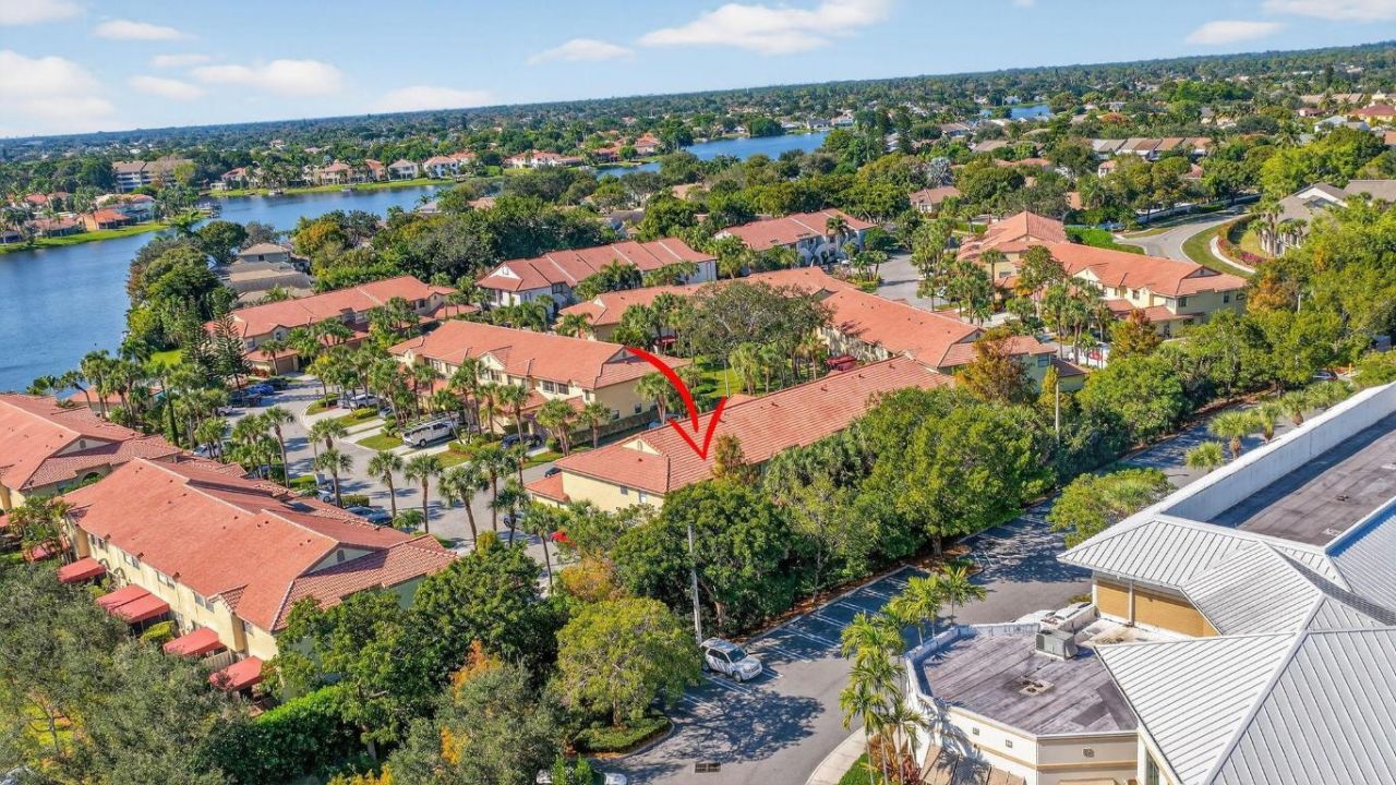 12228 Sag Harbor Court, Unit 2, Wellington, FL 33414 Photo