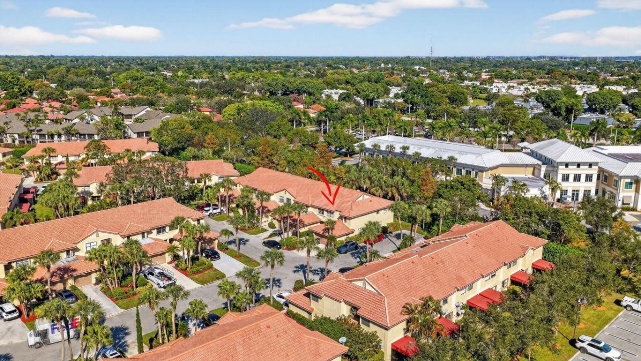 12228 Sag Harbor Court, Unit 2, Wellington, FL 33414 Photo