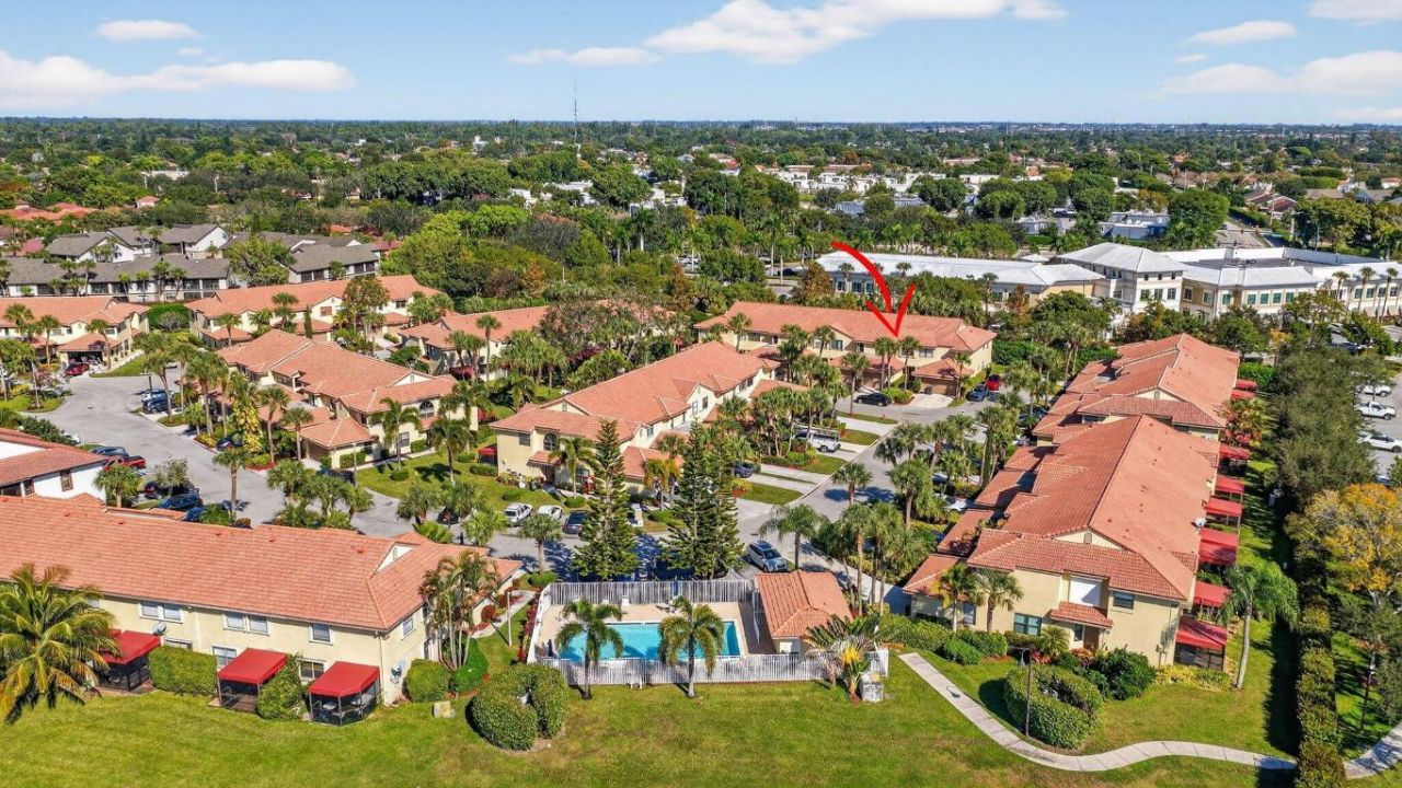 12228 Sag Harbor Court, Unit 2, Wellington, FL 33414 Photo