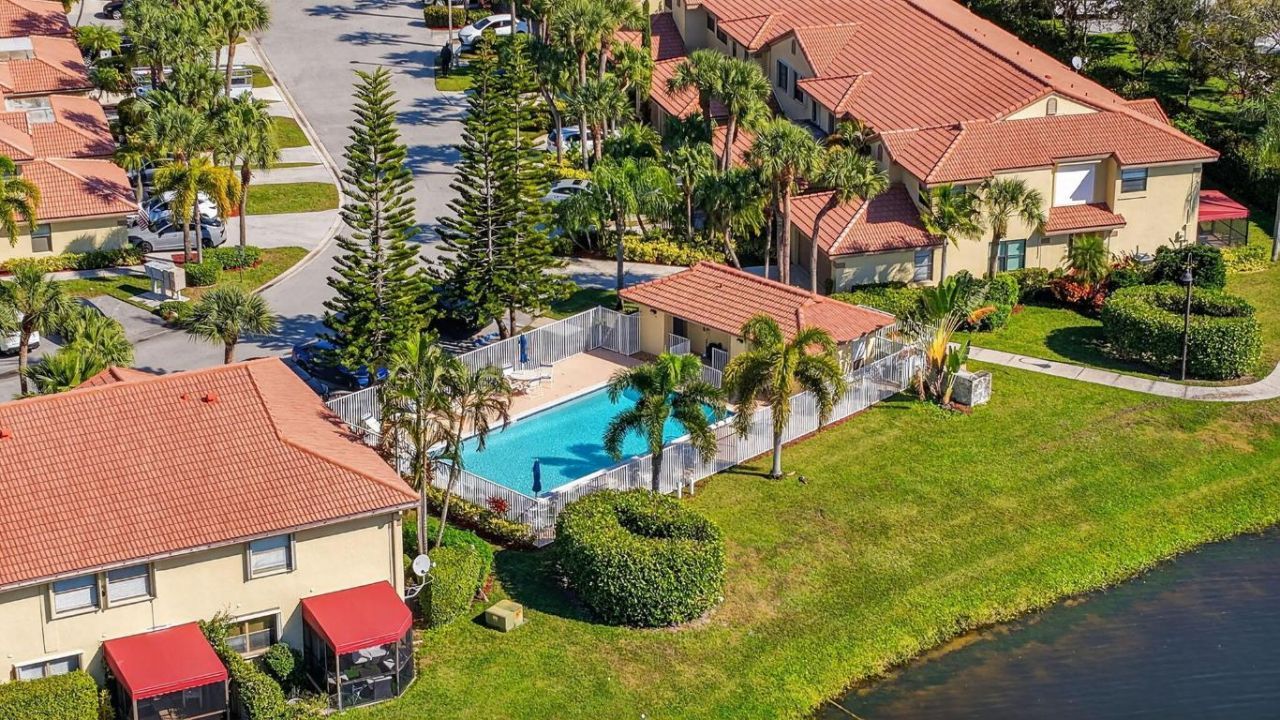 12228 Sag Harbor Court, Unit 2, Wellington, FL 33414 Photo