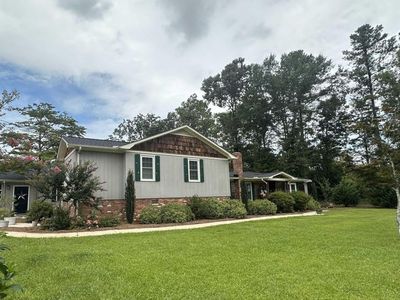 124 Shannon Drive , Swansea, SC 29160