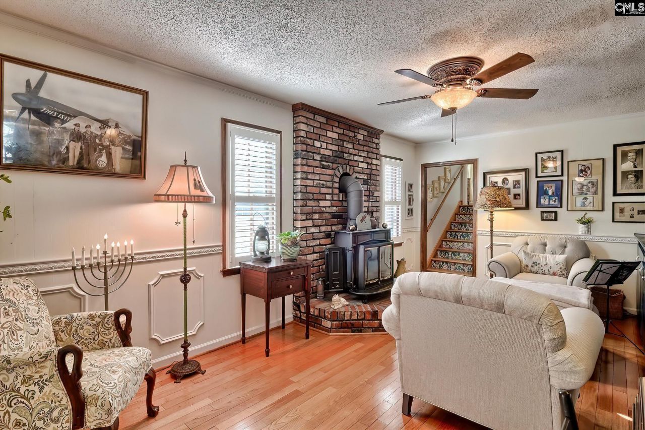 124 Shannon Drive  Photo 6