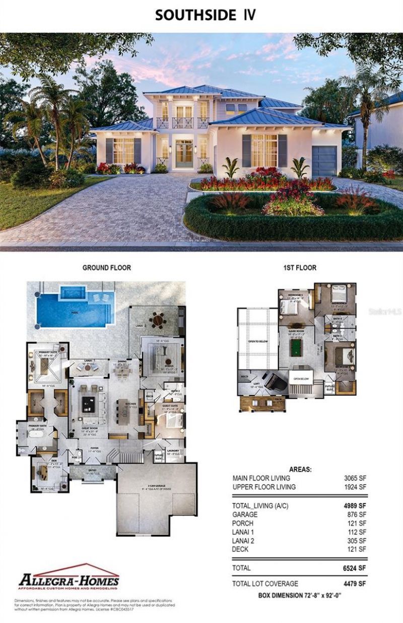 1509 Flower Drive, Sarasota, FL 34239 Photo