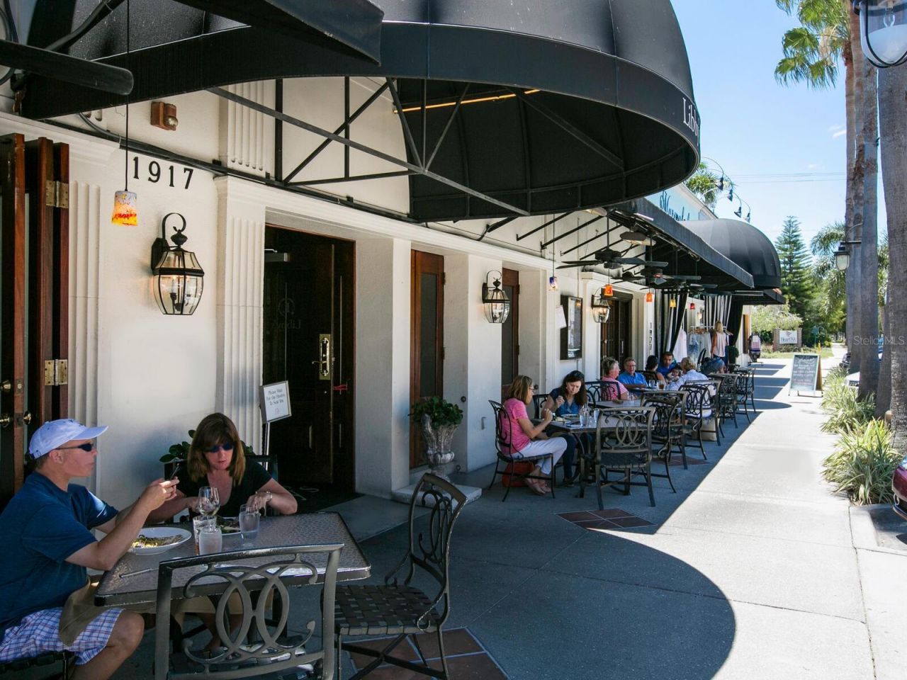 1509 Flower Drive, Sarasota, FL 34239 Photo