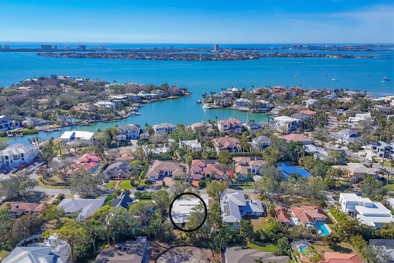 1509 Flower Drive, Sarasota, FL 34239 Photo