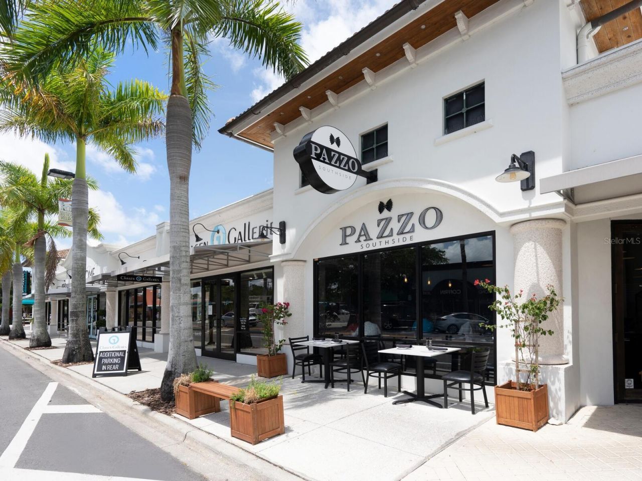1509 Flower Drive, Sarasota, FL 34239 Photo