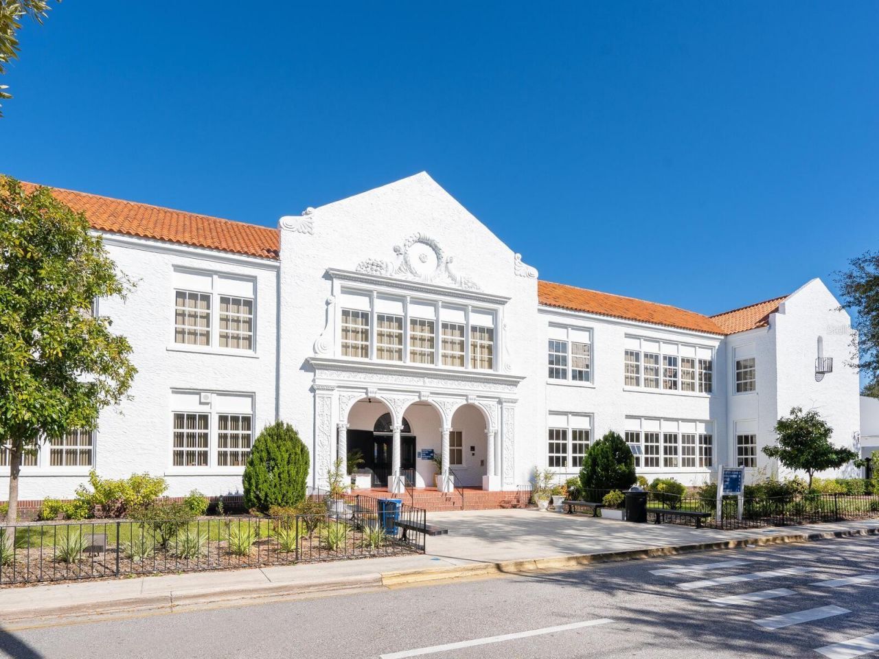 1509 Flower Drive, Sarasota, FL 34239 Photo