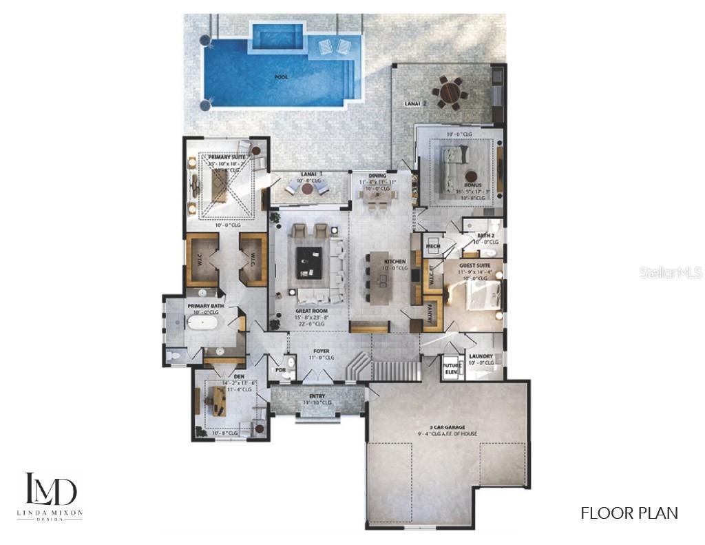 1509 Flower Drive, Sarasota, FL 34239 Photo