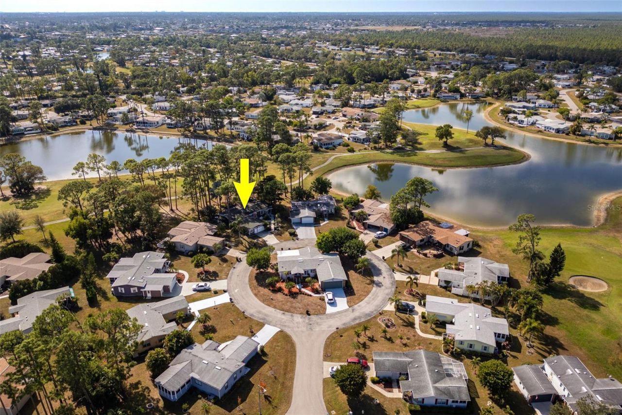 19675 Eagle Trace Court, North Fort Myers, FL 33903 Photo