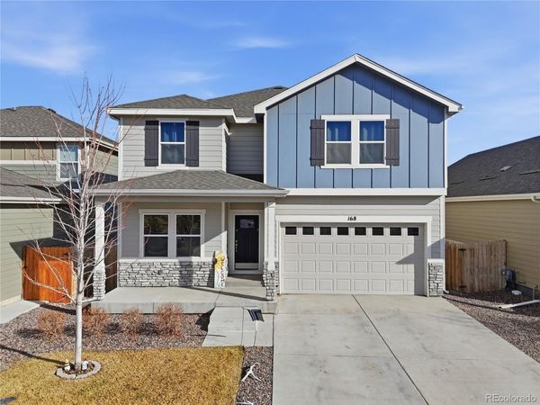 168 Chipeta Way, Lochbuie, CO 80603
