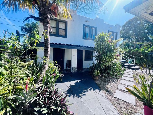 22 NE 51st St, Unit 2, Miami, FL 33137