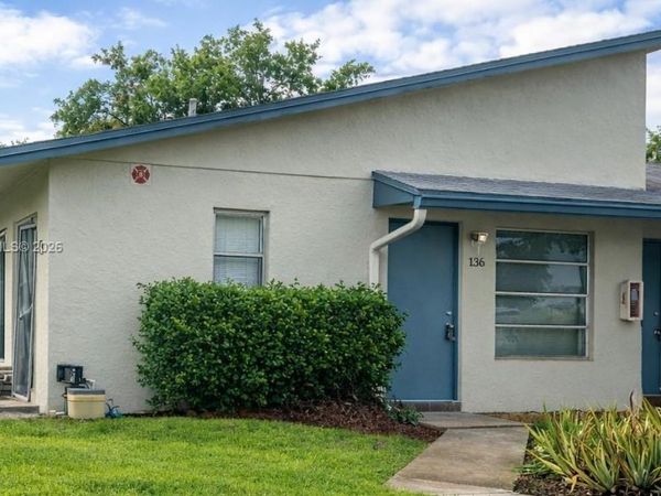 3000 NW 5th Ter, Unit 136, Pompano Beach, FL 33064