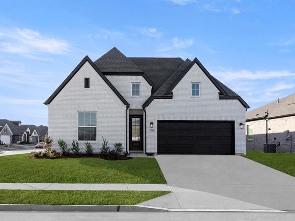 1105 Birdsong Trail, Anna, TX 75409