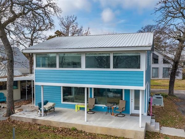 16 Cottonwood Drive, Gordonville, TX 76245